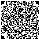 QR code with C Cs Pet Salon & Boarding contacts