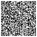 QR code with JDA & Assoc contacts