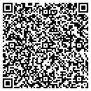 QR code with M J Kennedy & Assoc contacts