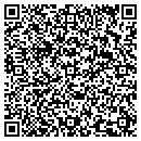 QR code with Pruitts Mortuary contacts
