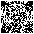 QR code with Tectura contacts