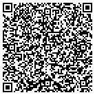 QR code with Justin Wells Cowboy Art Glry contacts