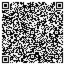 QR code with F C Ziegler Inc contacts