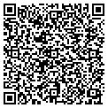 QR code with BBQ Box contacts