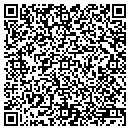 QR code with Martin Cadillac contacts