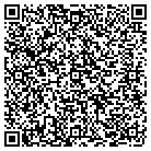 QR code with Mc Call's Glass & Mirror Co contacts