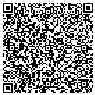 QR code with Paris Orthotic Prostehtic Lab contacts