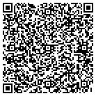 QR code with Hunt Developers Inc contacts