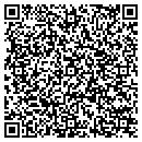 QR code with Alfredo Lara contacts