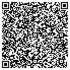 QR code with Temple Youth Baseball Program contacts