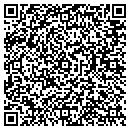 QR code with Calder Tester contacts