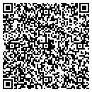 QR code with D&D Designs contacts