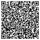 QR code with Rusty Musket contacts
