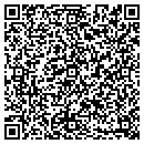 QR code with Touch Up Cervas contacts