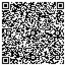 QR code with Hands On Healing contacts
