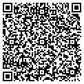 QR code with KFC contacts