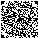 QR code with A Better Water Solution contacts