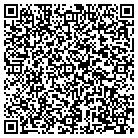 QR code with Wood Landscape & Irrigation contacts