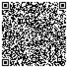 QR code with Optisense Network Inc contacts