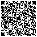 QR code with G & G Automotive contacts