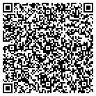 QR code with C & J Material Handling Inc contacts