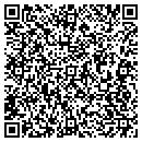 QR code with Putt-Putt Fun Center contacts