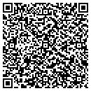QR code with V&V Etc contacts