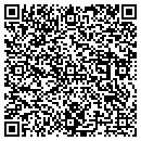 QR code with J W Waldrop Service contacts