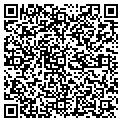 QR code with Tomi's contacts
