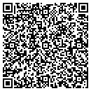 QR code with Tetco Store contacts