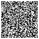 QR code with Henslee Auto Motors contacts