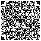 QR code with K CS Convenience Store contacts
