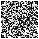 QR code with U-Stor-It Inc contacts