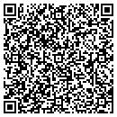 QR code with Honey B Ham contacts