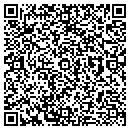 QR code with Reviewsource contacts
