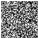 QR code with Roadway Express Inc contacts