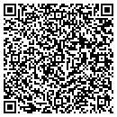 QR code with A List Moving contacts