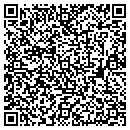 QR code with Reel Wheels contacts