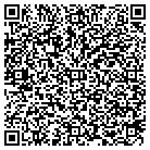QR code with Ms Care Foundation Incorporate contacts