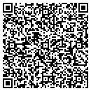 QR code with Donut House contacts