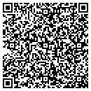 QR code with A & B Moving & Storage contacts