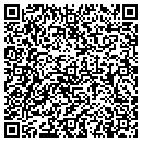 QR code with Custom Duct contacts