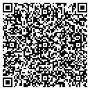 QR code with M C Graphics contacts