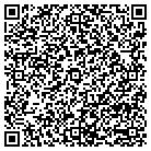 QR code with Muddy Creek Baptist Church contacts