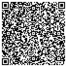 QR code with A Lopez Construction contacts