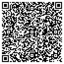 QR code with Harlan Steele Co contacts