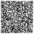 QR code with F Freeman Investments contacts