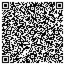 QR code with C & D Photography contacts