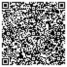 QR code with Backus Texaco Service Station contacts