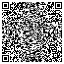 QR code with Toby Brown OD contacts